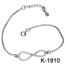 Derniers bijoux brillants et mode 925 en argent (K-1910. JPG)